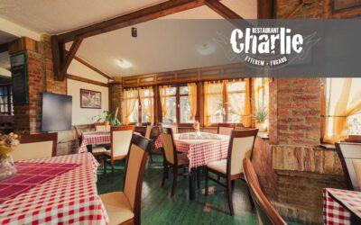 Charlie Restaurant und Gasthaus – Sé